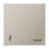 JUNG Raumtemperaturregler UP KNX edst mt LS ES 2178 ORTS Basiselem