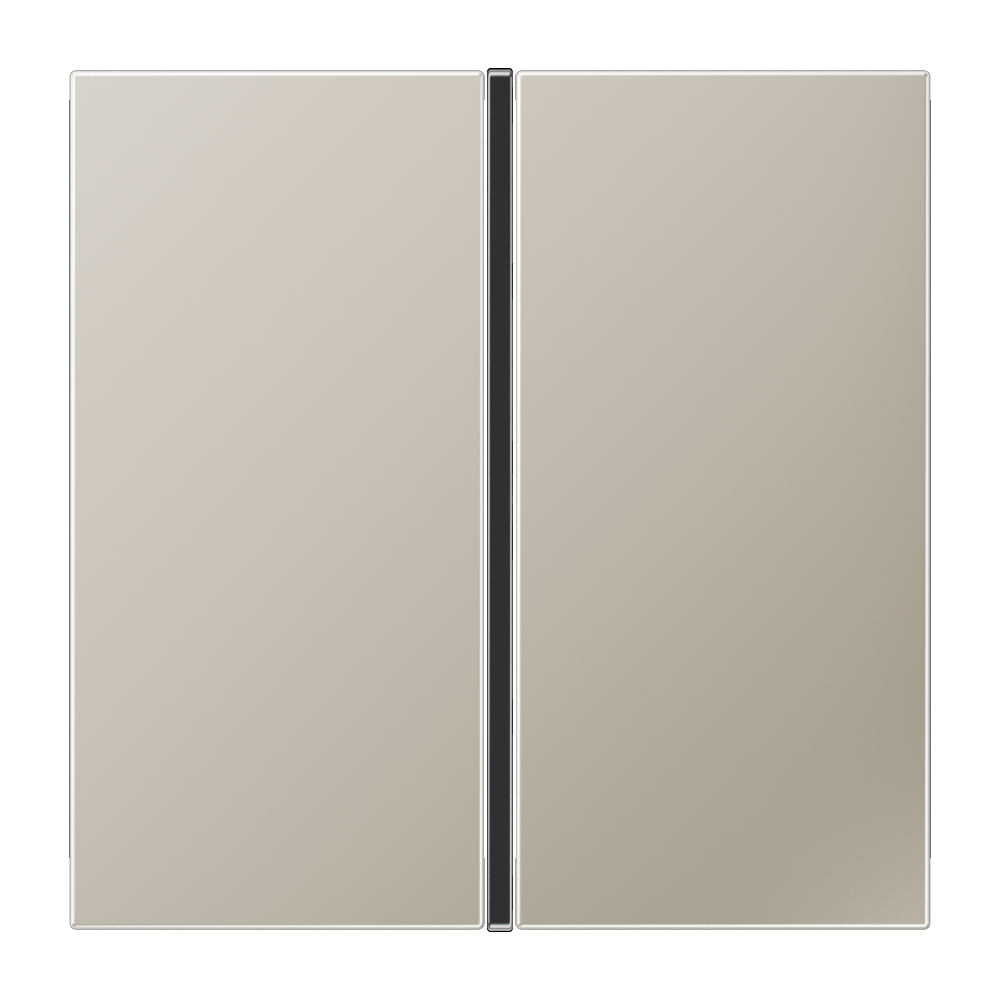 JUNG Wippe 1t Schalter edst mt LS ES 2401 TSA f.Bussystem