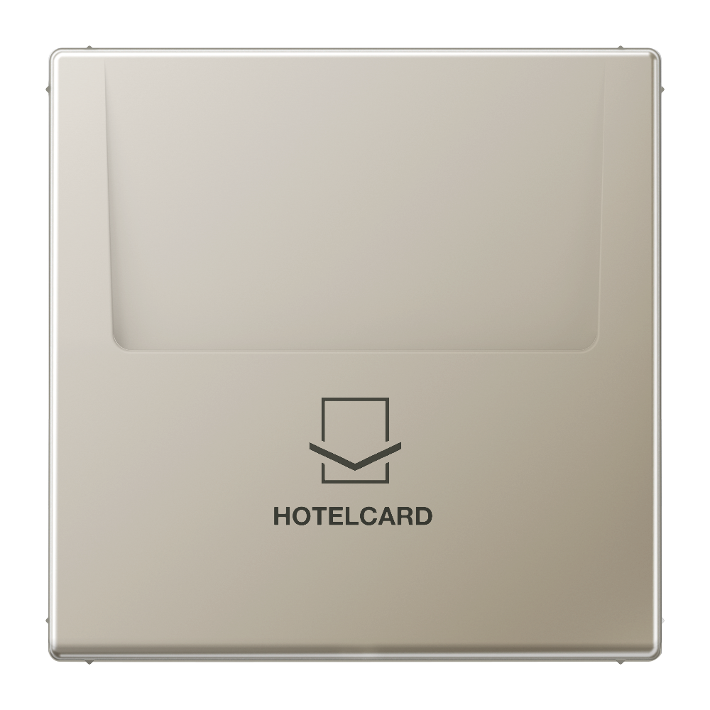 JUNG Hotelcard Schalter edst mt LS ES 2990 CARD