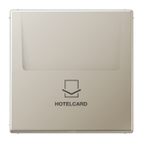 JUNG Hotelcard Schalter edst mt LS ES 2990 CARD