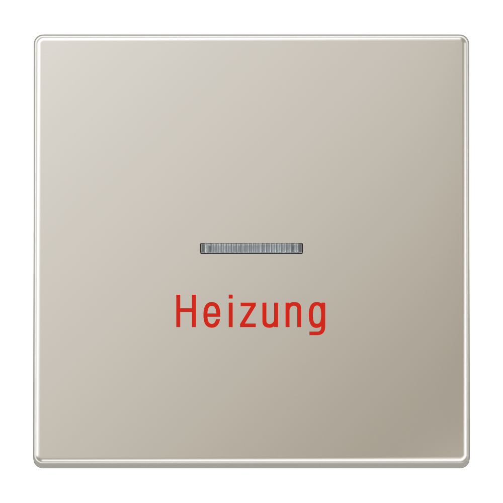 JUNG Kontrollwippe Schalter edst mt LS ES 2990 H