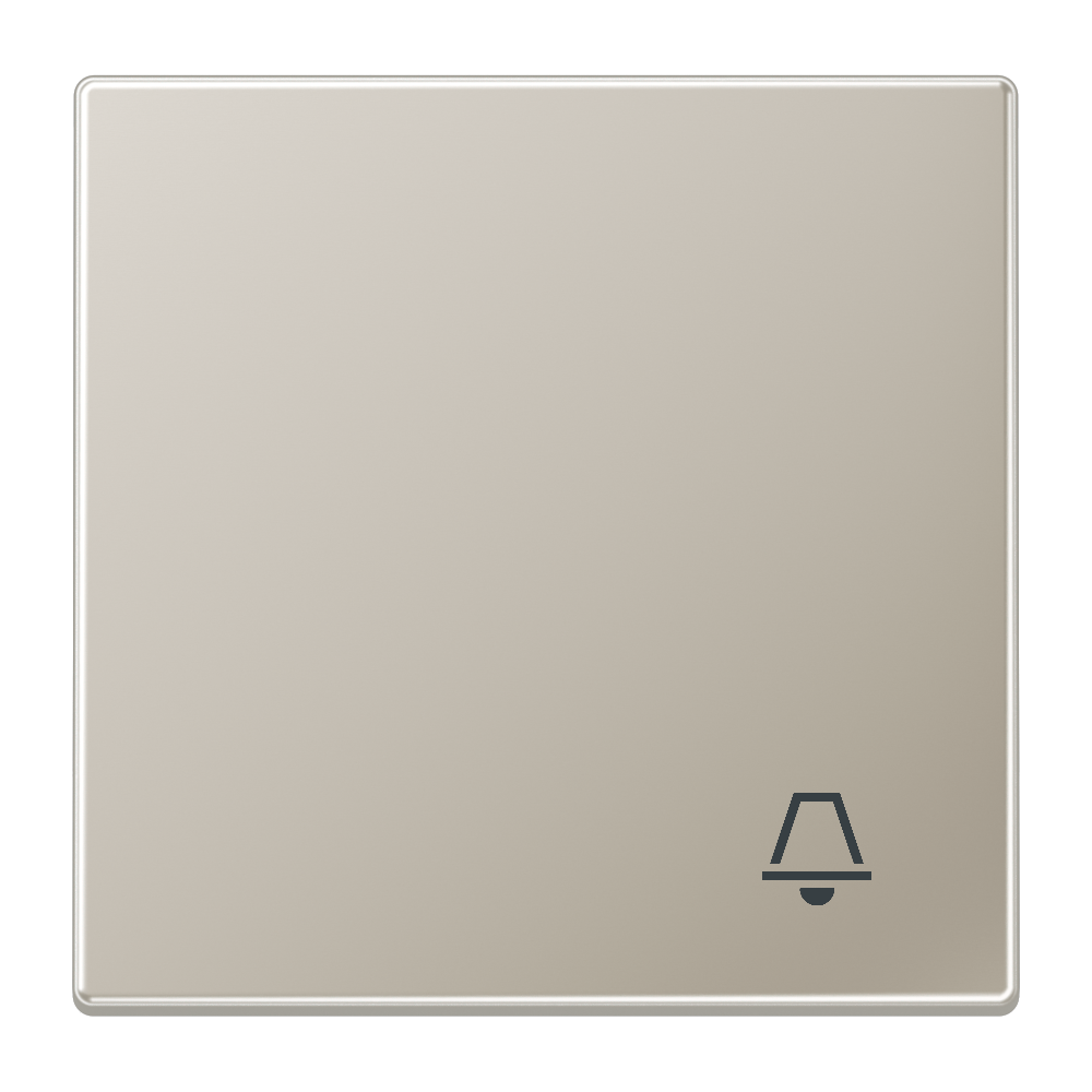 JUNG Wippe Schalter edst mt Klingel LS ES 2990 K