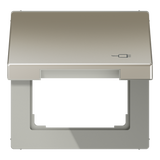 JUNG Klappdeckel edst LS ES 2990 KL SOC