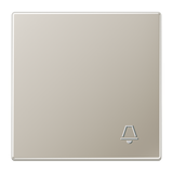 JUNG Wippe Schalter edst mt Klingel LS ES 2990 KP