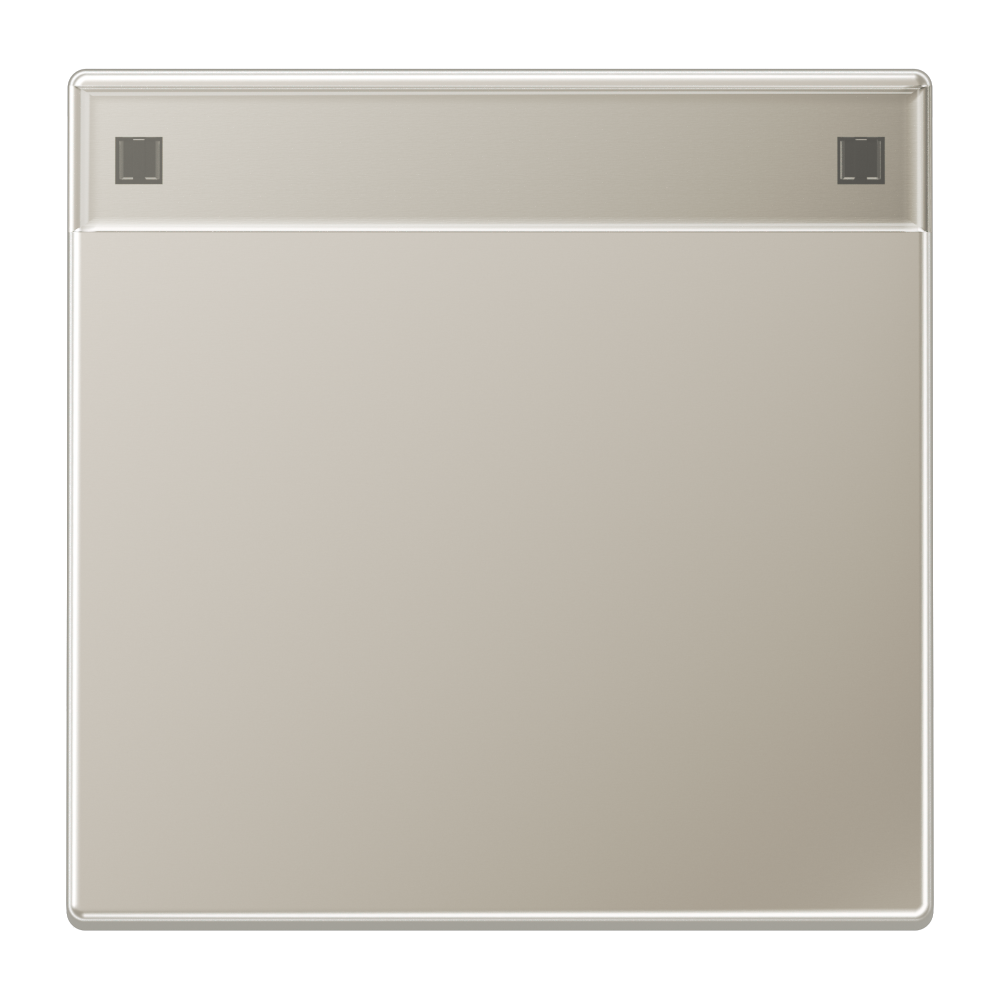 JUNG Wippe Schalter edst mt f.Bussystem LS ES 2990 NA BSF