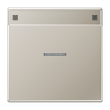 JUNG Kontrollwippe Schalter edst mt BSF LS ES 2990 NAKO5