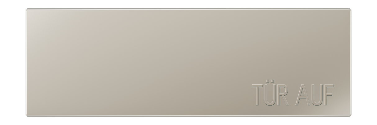 JUNG Wippe 1t Schalter edst mt LS ES 2993 PH