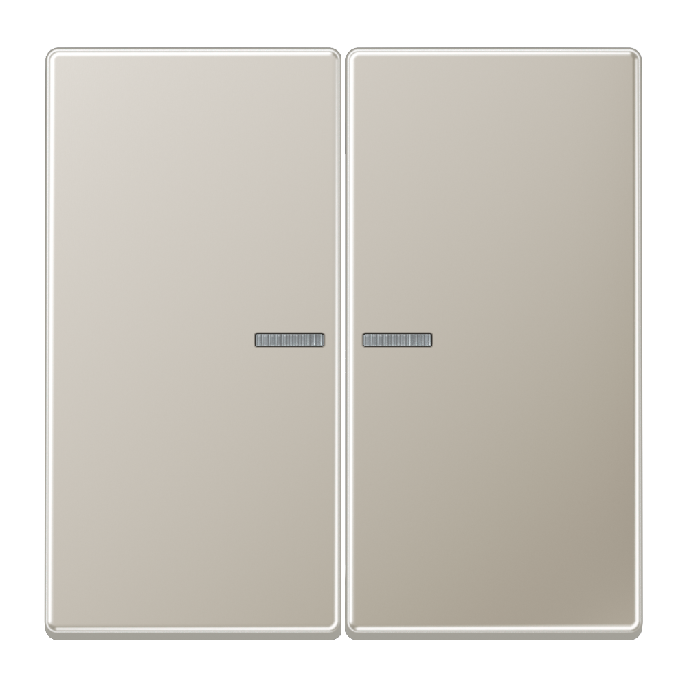 JUNG Wippe Serien Schalter edst mt LS ES 2995 KO5 f.Bussystem
