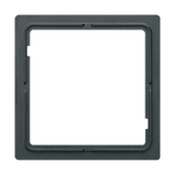 JUNG Zwischenrahmen sw 55x55mm LS / FLAT DESIGN FD 981 Z