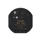 JUNG Jalousieaktor Funkb UP 1f eNet FM J 50700 UP