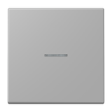 JUNG Bedienelement 1f gri_moy m.Abd mt LS FM LC 1700 204 f.Dimmeins LED