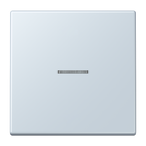 JUNG Bedienelement 1f out_pal m.Abd mt LS FM LC 1700 209 f.Dimmeins LED