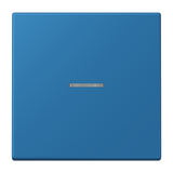 JUNG Bedienelement 1f ble_cer_31 m.Abd LS FM LC 1700 211 f.Dimmeins mt LED