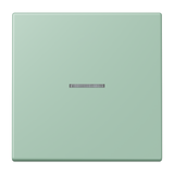 JUNG Bedienelement 1f ver_ang_cla m.Abd LS FM LC 1700 217 f.Dimmeins mt LED