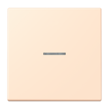 JUNG Bedienelement 1f ter_sie_pal m.Abd LS FM LC 1700 238 f.Dimmeins mt LED