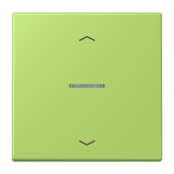 JUNG Bedienelement 1f ver_cla m.Abd mt LS FM LC 1700 P 221 f.Dimmeins LED
