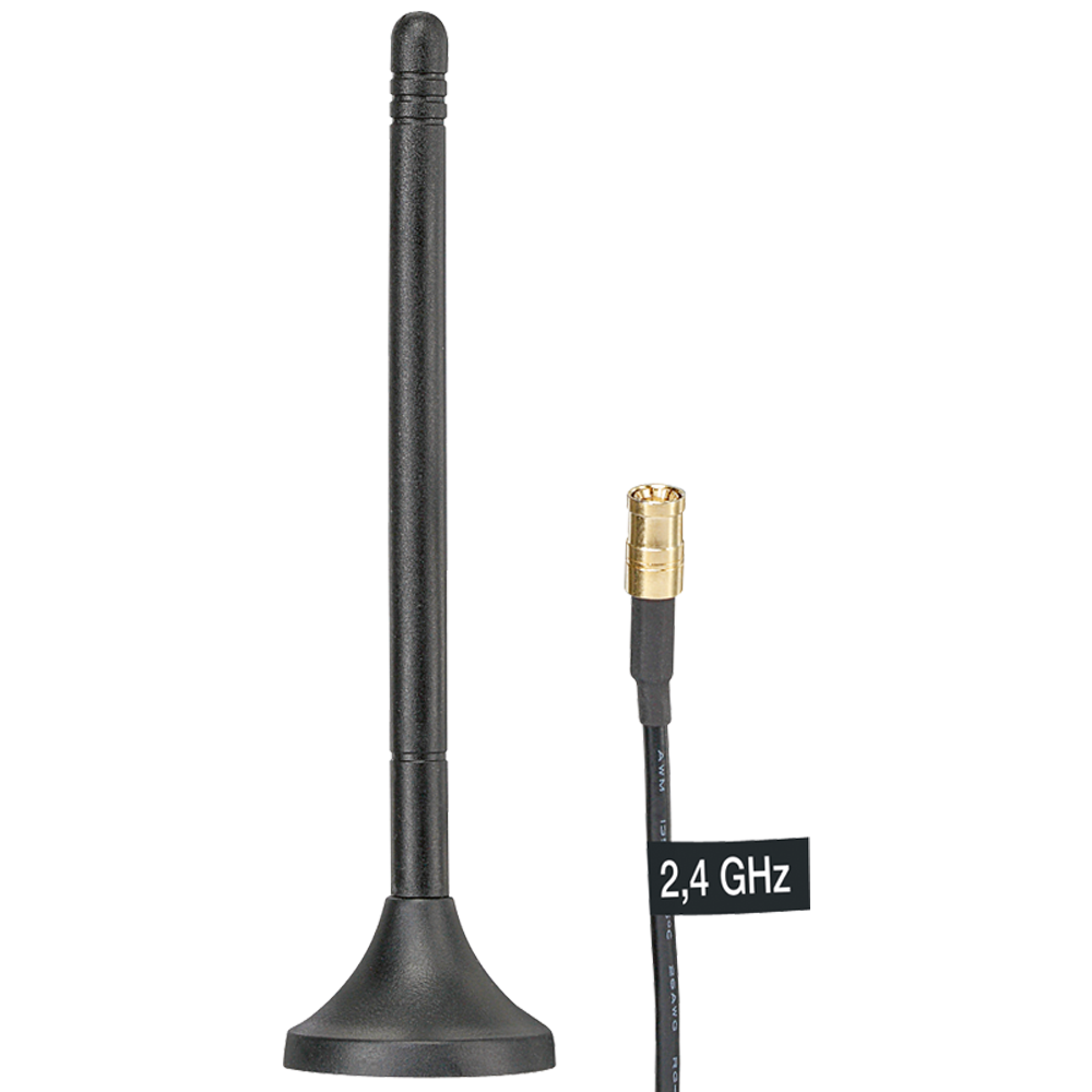 JUNG Zusatzantenne eNet FM WLAN ANT