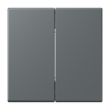 JUNG Wandsender 175m Funk 4kan mt FOH LC 995 202 gri_fon_31