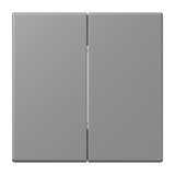 JUNG Wandsender 175m Funk 4kan gri_31 mt FOH LC 995 203