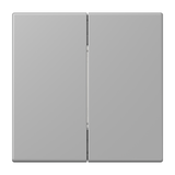 JUNG Wandsender 175m Funk 4kan gri_moy FOH LC 995 204 mt
