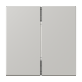 JUNG Wandsender 175m Funk 4kan mt FOH LC 995 205 gri_cla_31