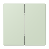 JUNG Wandsender 175m Funk 4kan mt FOH LC 995 218 ver_ang_pal