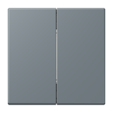 JUNG Wandsender 175m Funk 4kan gri_59 mt FOH LC 995 251