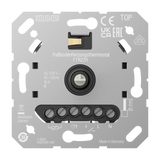 JUNG Raumthermostat 240V 10A Öffner IP20 FTR 231 Widerstandssensor Sensor extern