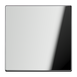 JUNG Wippe Schalter chr glz f.Bussystem LS GCR 101