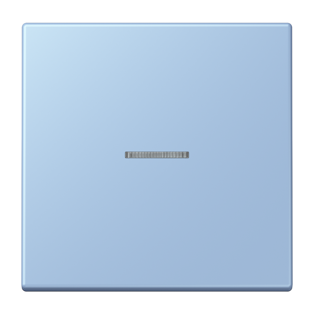 JUNG Kontrollwippe Schalter out_moy LC 101 KO5 207 f.Bussystem