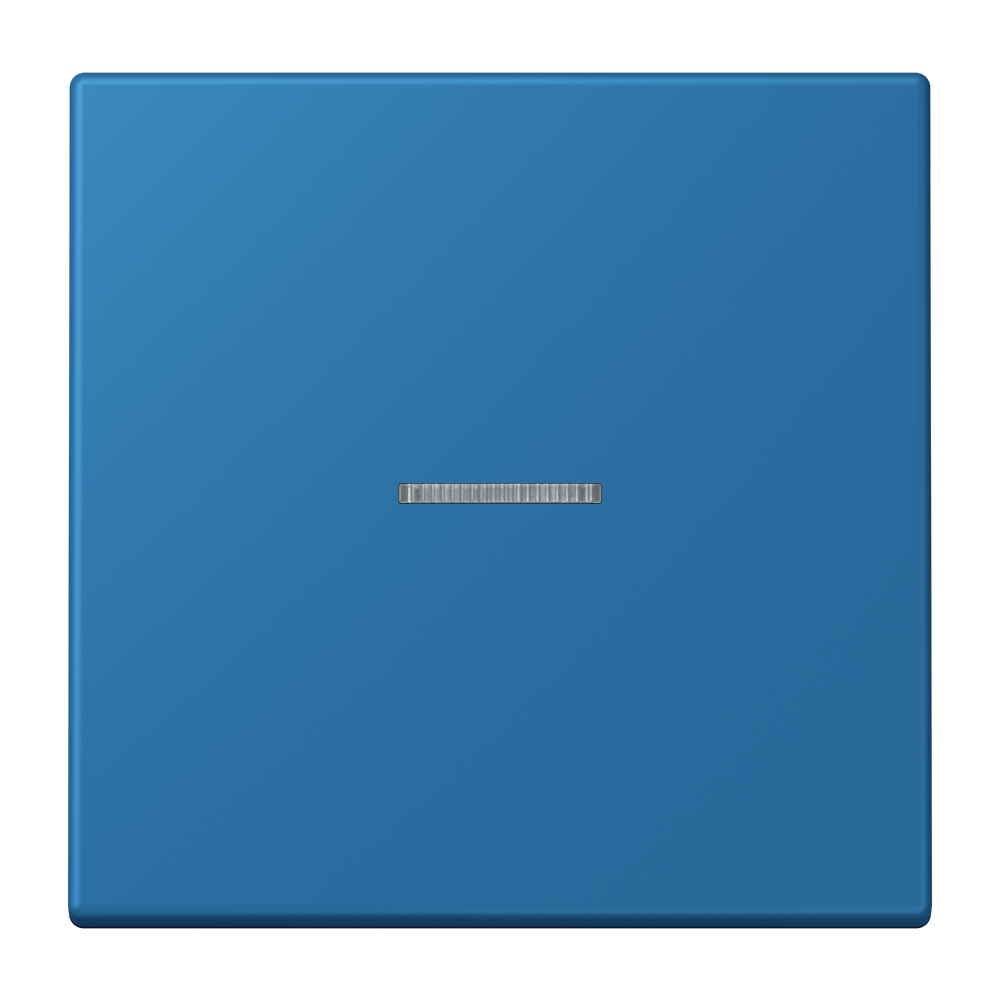 JUNG Kontrollwippe Schalter ble_cer_31 LC 101 KO5 211 f.Bussystem