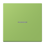 JUNG Kontrollwippe Schalter ver_31 LC 101 KO5 220 f.Bussystem