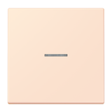 JUNG Kontrollwippe Schalter or_pal LC 101 KO5 226 f.Bussystem
