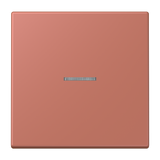 JUNG Kontrollwippe Schalter ter_sie_briq LC 101 KO5 236 f.Bussystem