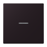 JUNG Kontrollwippe Schalter noi_d'i LC 101 KO5 248 f.Bussystem