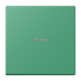 JUNG Kontrollwippe Schalter ver_59 LC 101 KO5 250 f.Bussystem