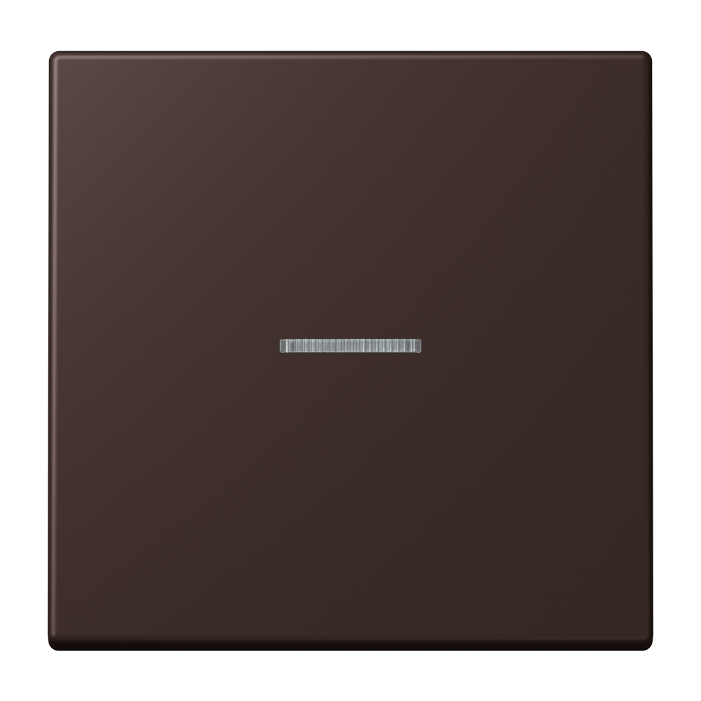 JUNG Kontrollwippe Schalter ter_d'o_59 LC 101 KO5 252 f.Bussystem
