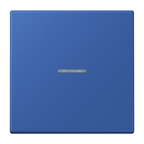 JUNG Kontrollwippe Schalter ble_out_59 LC 101 KO5 253 f.Bussystem