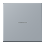 JUNG Kontrollwippe Schalter gri_cla_59 LC 101 KO5 257 f.Bussystem