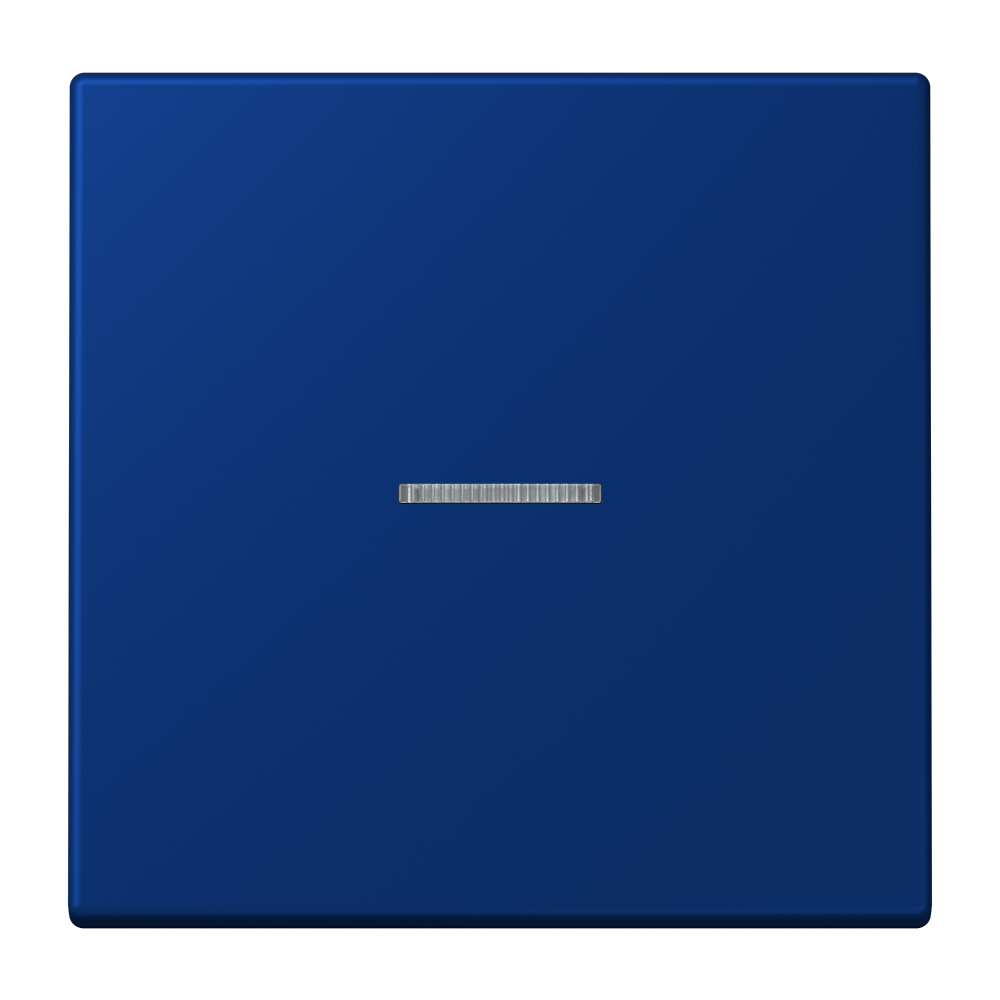JUNG Kontrollwippe Schalter ble_out_fon LC 101 KO5 261 f.Bussystem