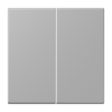 JUNG Wippe Serien Schalter gri_moy mt LC 102 204 f.Bussystem