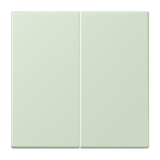 JUNG Wippe Serien Schalter ver_ang_pal LC 102 218 mt f.Bussystem