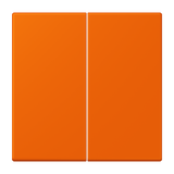 JUNG Wippe Serien Schalter or mt LC 102 224 f.Bussystem