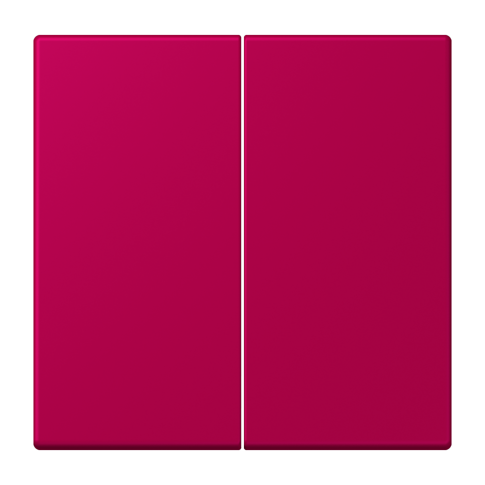JUNG Wippe Serien Schalter rou_rub mt LC 102 230 f.Bussystem