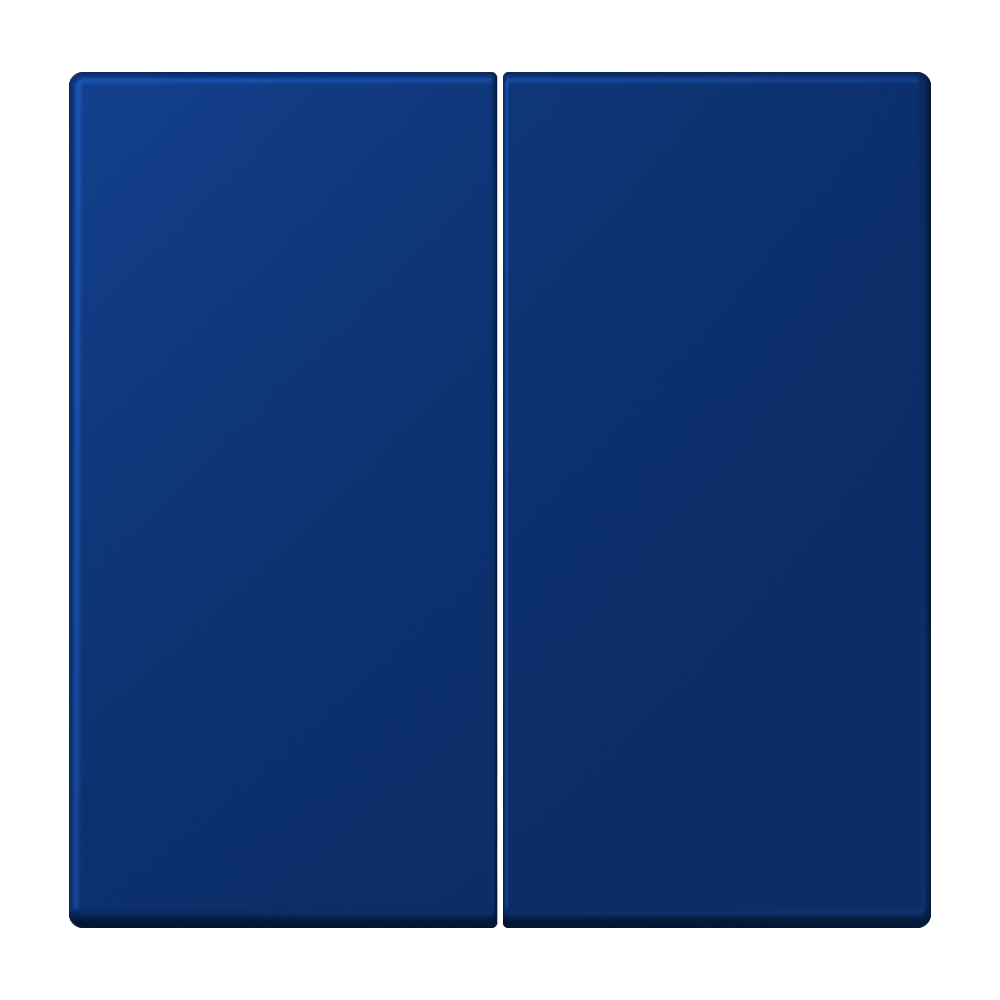 JUNG Wippe Serien Schalter ble_out_fon LC 102 261 mt f.Bussystem