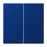 JUNG Wippe Serien Schalter ble_out_fon LC 102 261 mt f.Bussystem