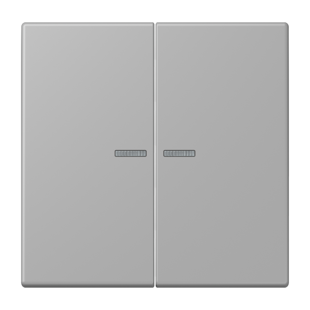 JUNG Wippe Serien Schalter gri_moy mt LC 102 KO5 204 f.Bussystem