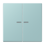 JUNG Wippe Serien Schalter cer_cla mt LC 102 KO5 214 f.Bussystem