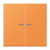 JUNG Wippe Serien Schalter or_cla mt LC 102 KO5 225 f.Bussystem