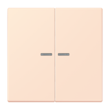 JUNG Wippe Serien Schalter or_pal mt LC 102 KO5 226 f.Bussystem
